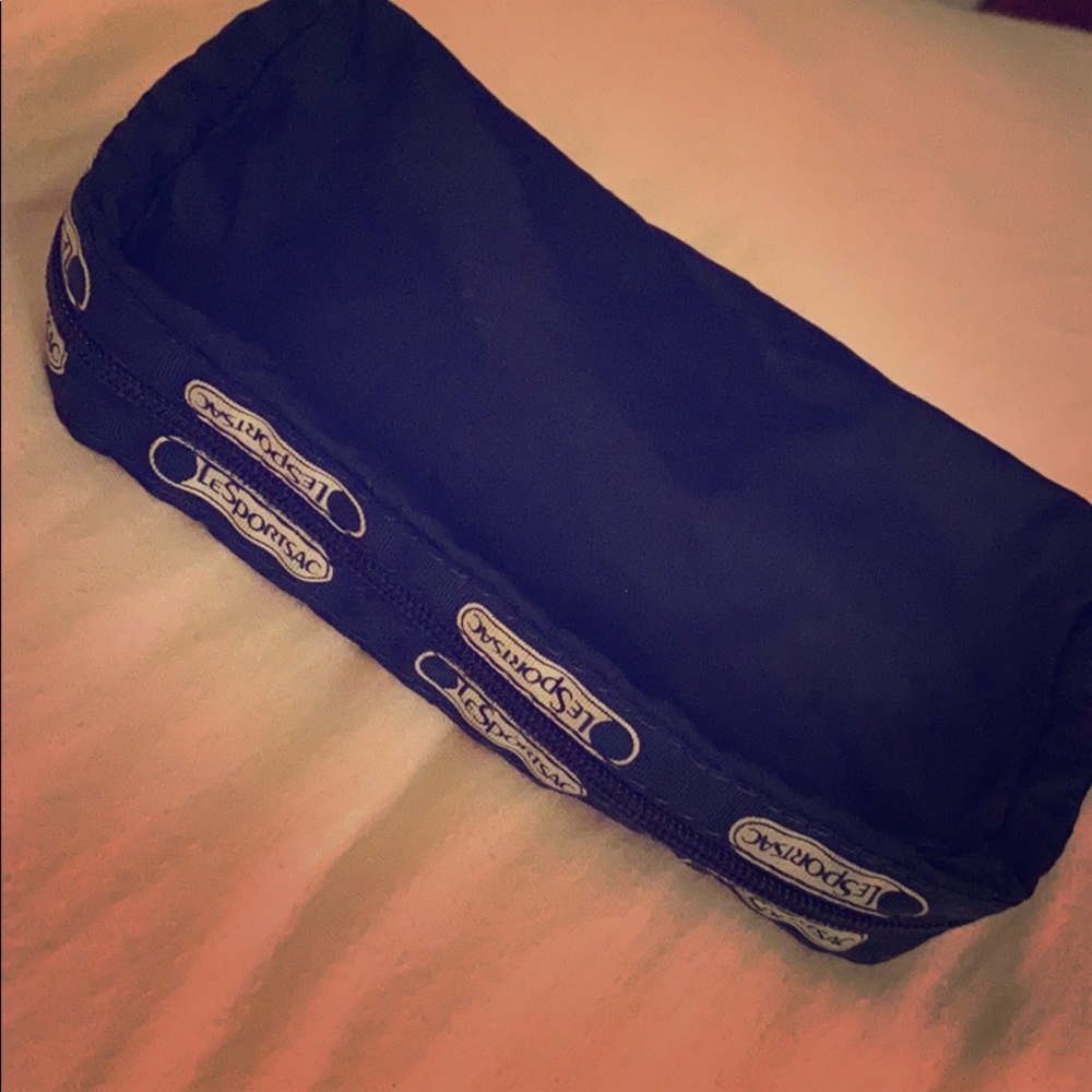 LeSportsac Cosmetic Bag